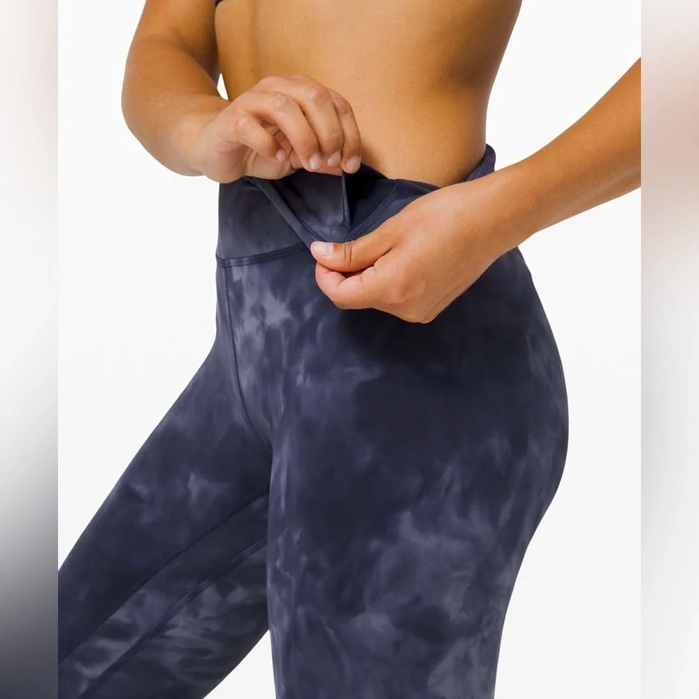 Lululemon Align Pant 25